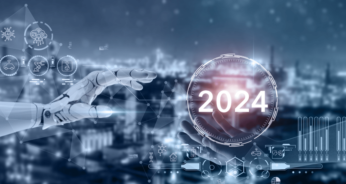 Technology Trends That Will Shape The Knowledge Industry In 2024   The Technology Trends That Will Shape The Knowledge Industry In 2024 