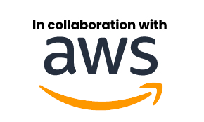 AWS Collaboration logo