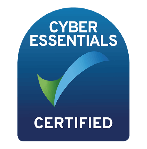 Cyber Essentials Certified