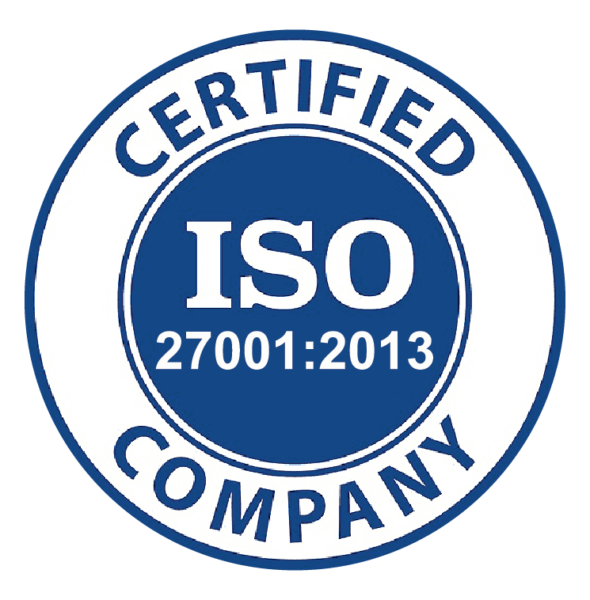 ISO 27001:2013