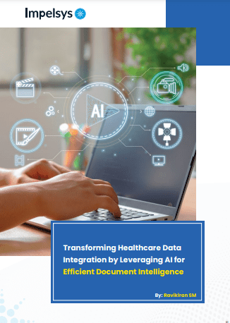 Transforming Healthcare Data
Integration by Leveraging AI for
Efficient Document Intelligence
