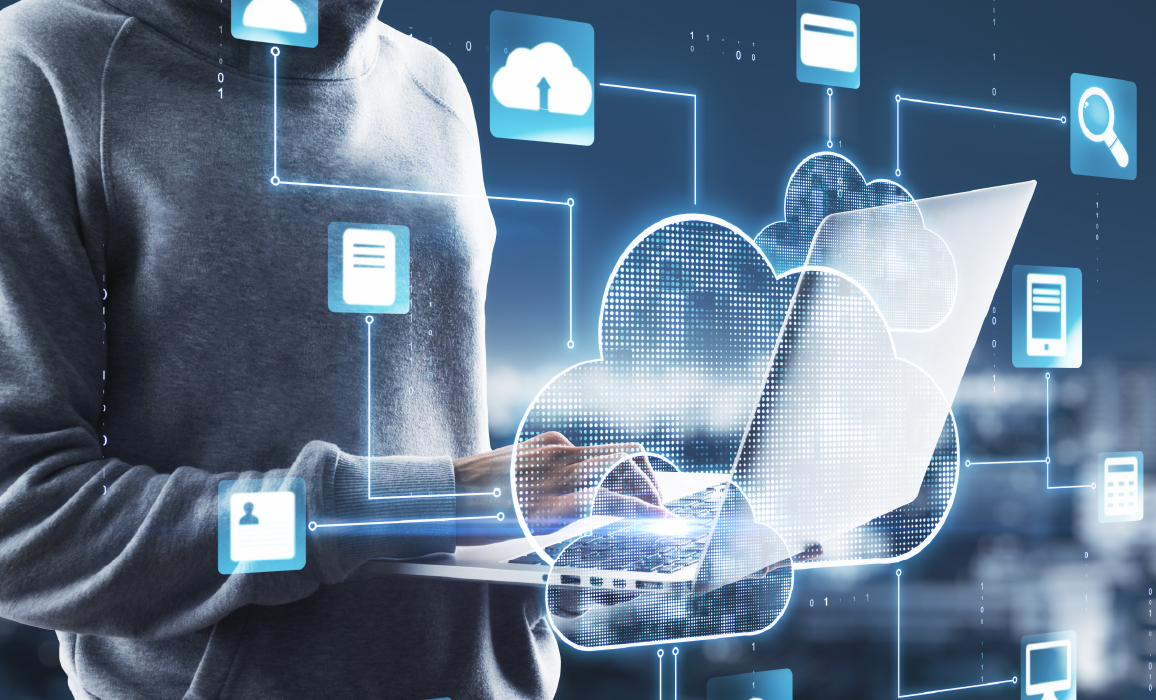 A Glimpse into Transformative Trends in Cloud Technology for 2024