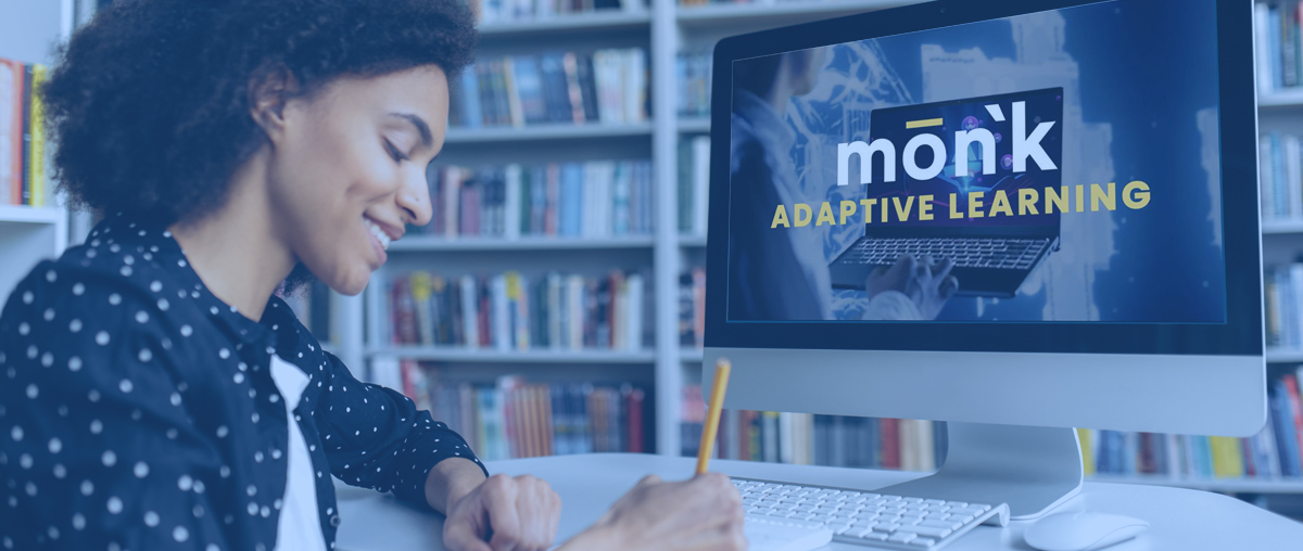 Impelsys Launches mon’k Adaptive Learning Platform 