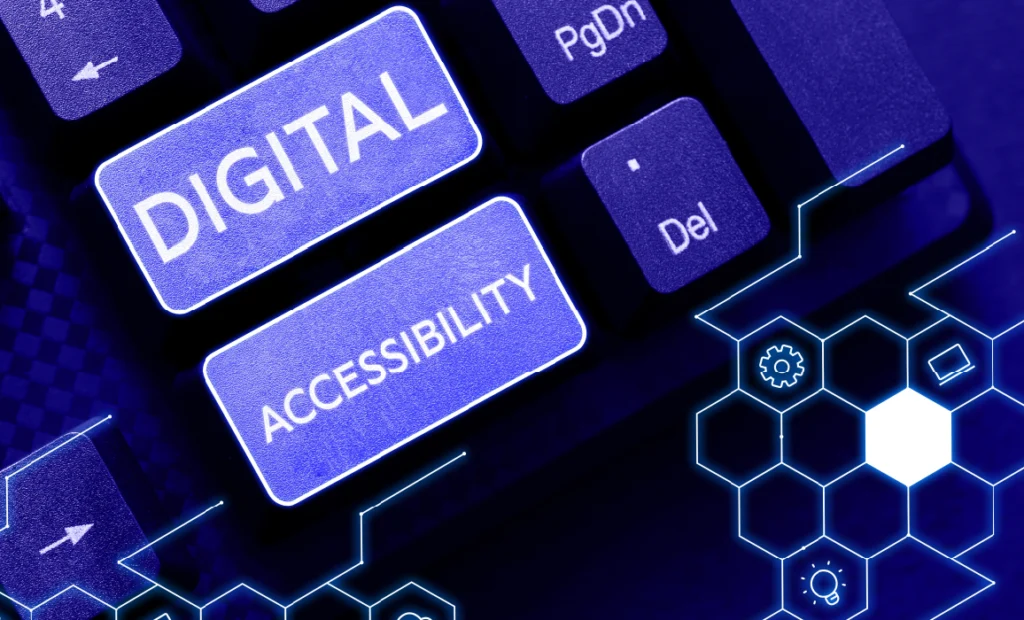 Creating an Accessible Future: How AI-powered Accessibility Testing is Shaping Digital Inclusion