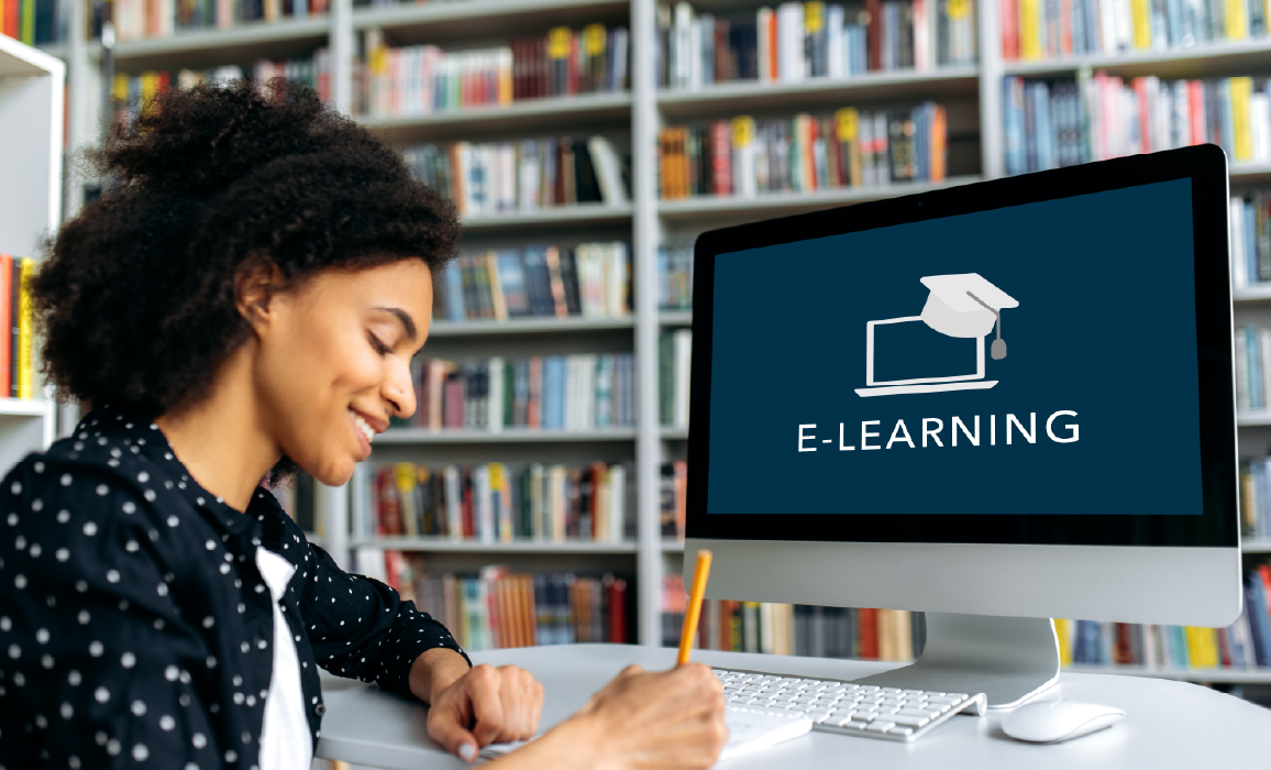 On the Path to Better eLearning experiences: Insights & Strategies.