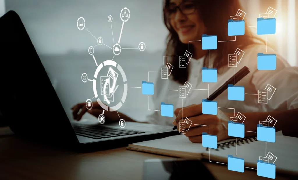 Revolutionizing Publishing with the Power of Metadata