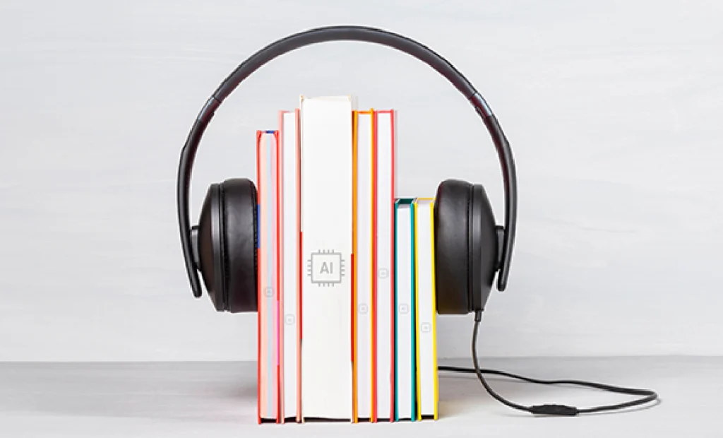 The Audiobook Renaissance: Why Publishers Should Adapt and Unlock New Revenue Streams