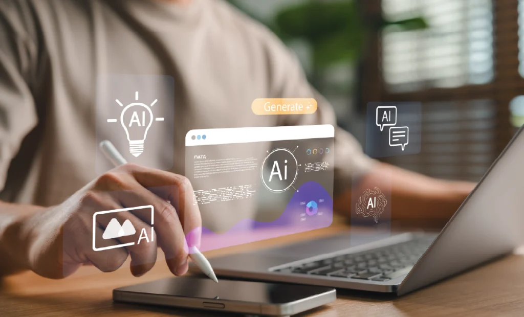 Turning the Page – How AI is Exponentially Increasing Speed, Accuracy, and Efficiency in Content Creation and Curation for Publishers