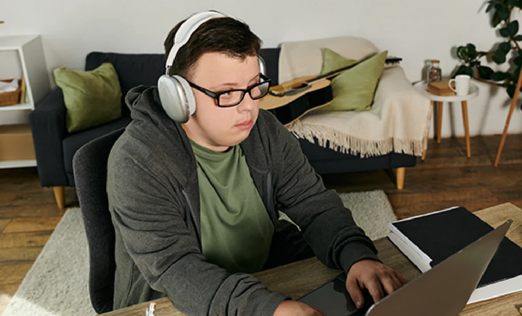 Creating Inclusive Digital Learning with AI: A Smarter, Fairer Future