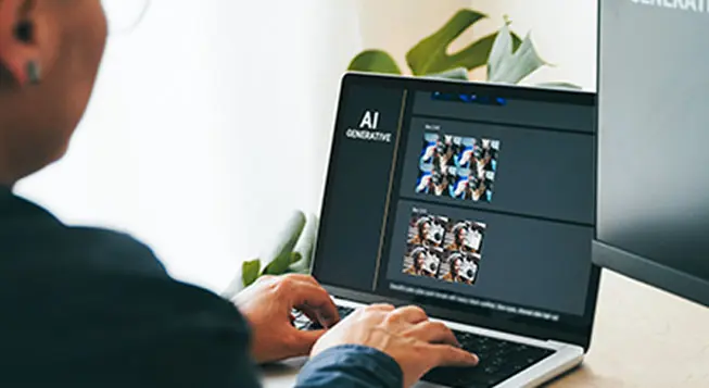 AI-assisted Content Creator