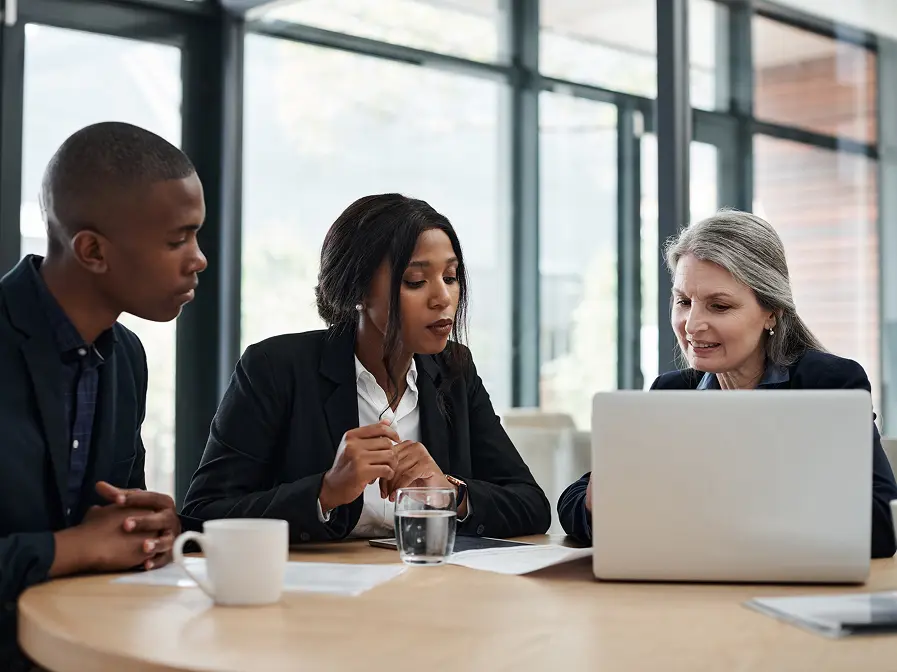 AI Strategic Consulting