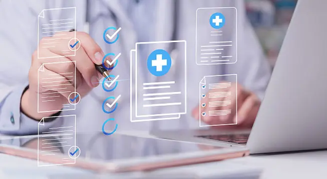 Comprehensive Services