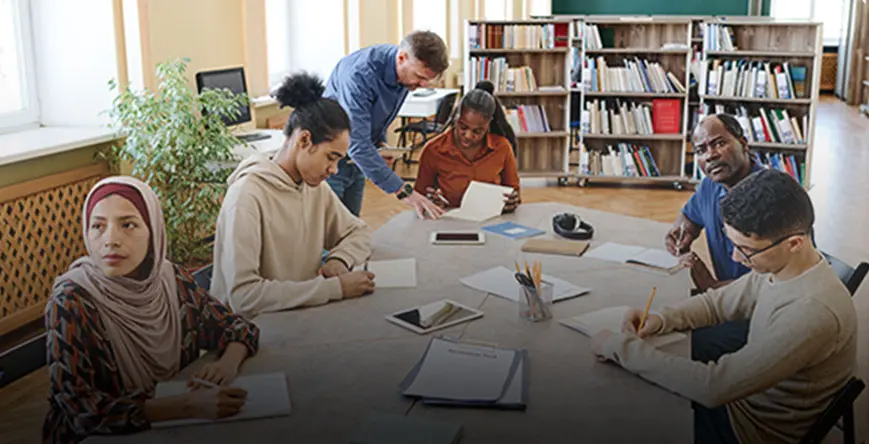 One-Size-Fits-All Curriculum