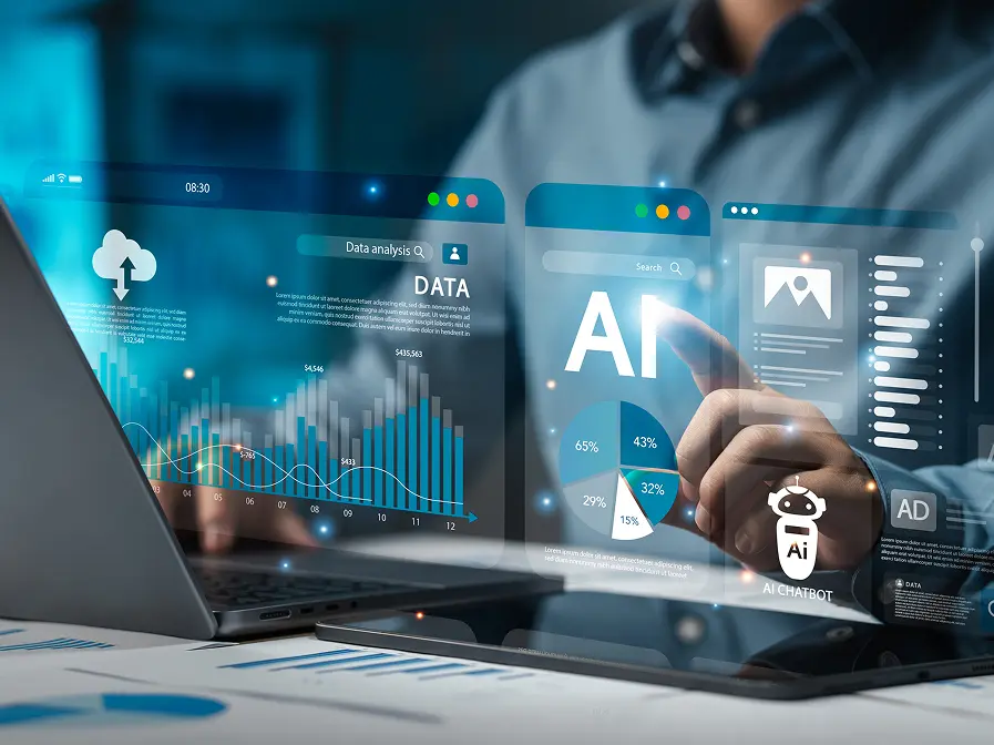 DeepTech Custom AI Solutions