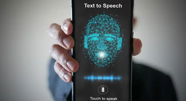 Assistive Technologies