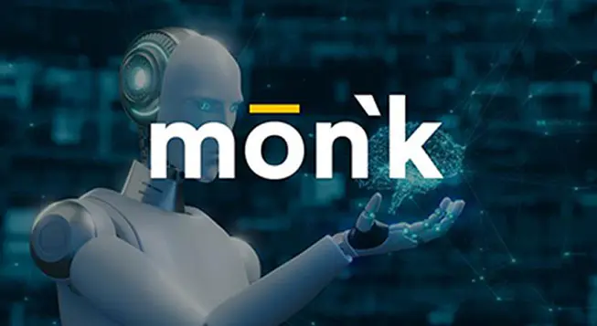 mon'k Adaptive Learning Platform