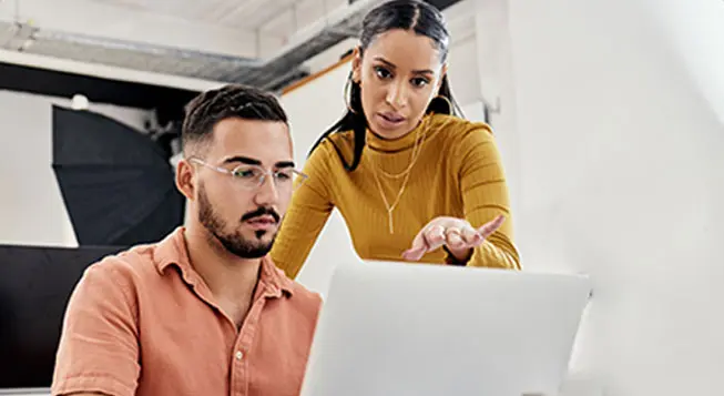 Courseware & Curriculum