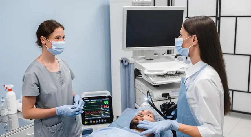 Medical Device Simulations