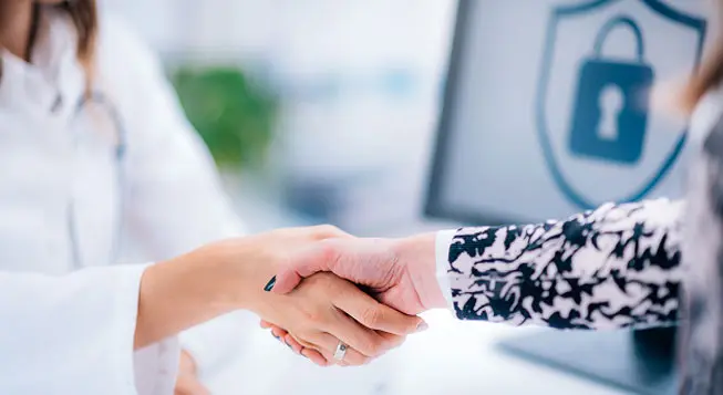 Trusted Partnerships