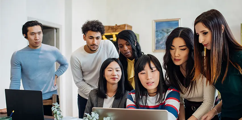 Content Delivery Platform