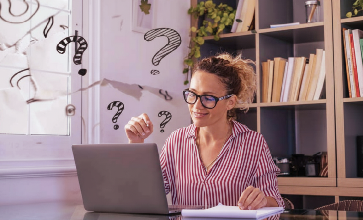 Making the Wor(l)d of difference – The ABC of Copy Editing