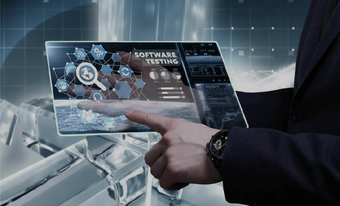 Testing Automation Increases Operational Efficiency by Nearly 40% for a Leading Publisher