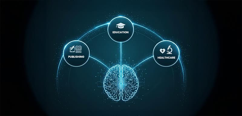 Impelsys Bets Big on Domain-Specific AI to Transform Publishing, Education, and Healthcare