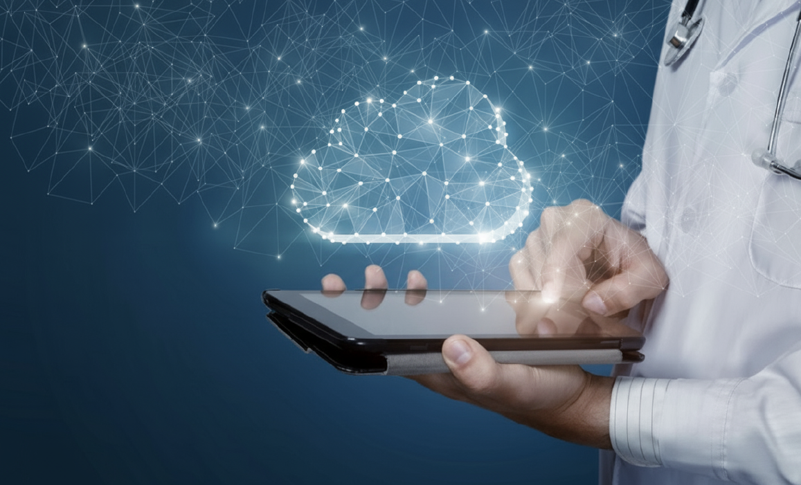 Cloud Ensures Continuous Availability for U.S. Healthcare Research Organization