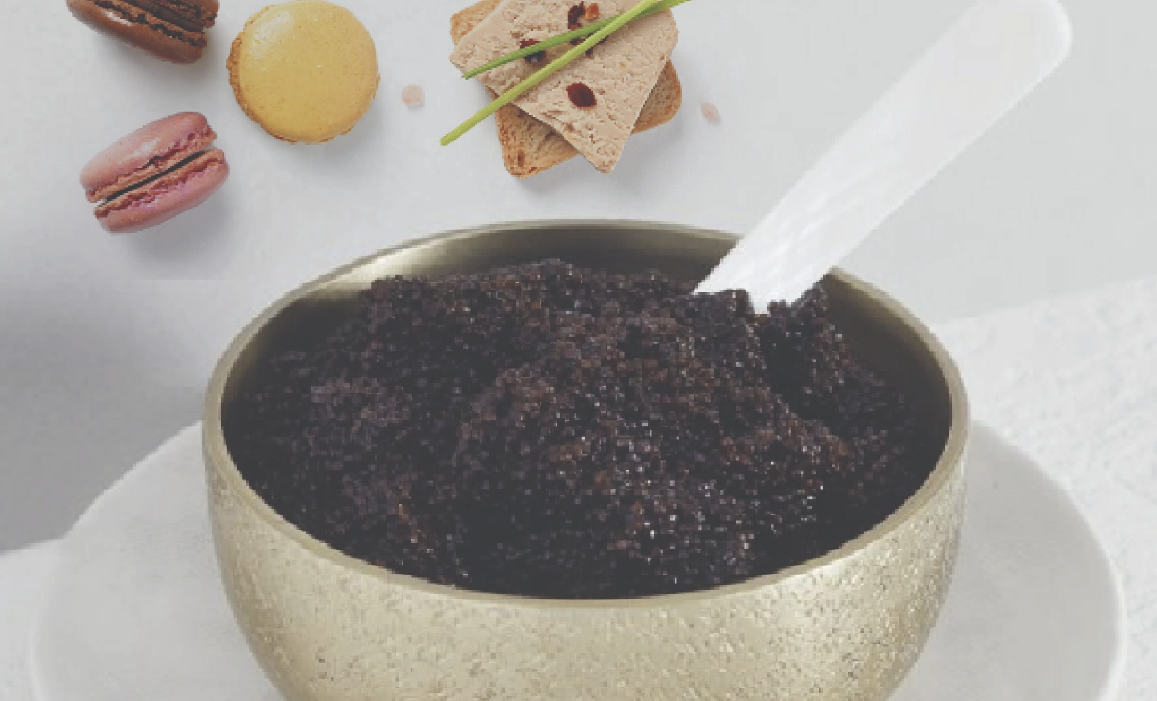 Digital Transformation Advisory for a Leading Gourmet Products Company