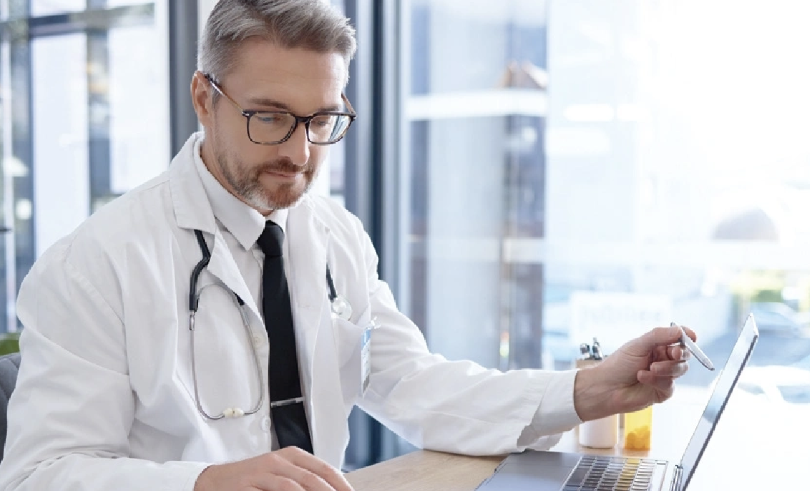 Driving Innovation in Medical Journal Publishing with a White-Labeled Platform