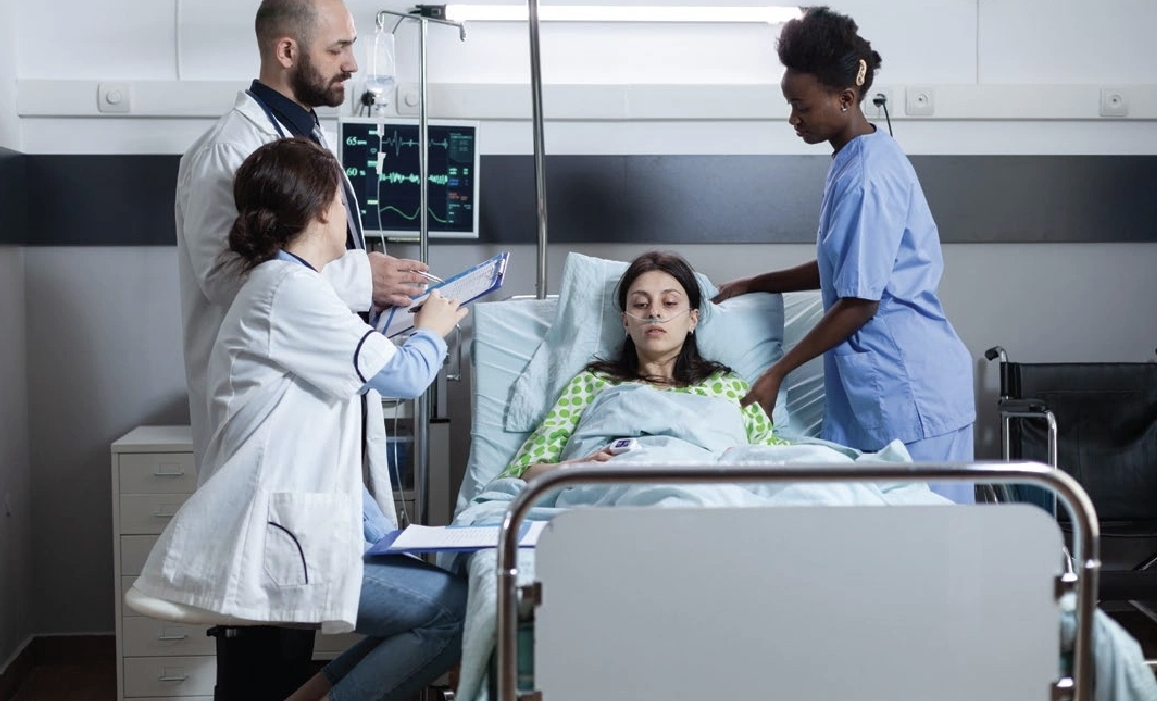 Enhancing ICU Intelligence: How Our Functional Testing Enabled a Healthcare IT Organization to Achieve Real-Time Monitoring Excellence