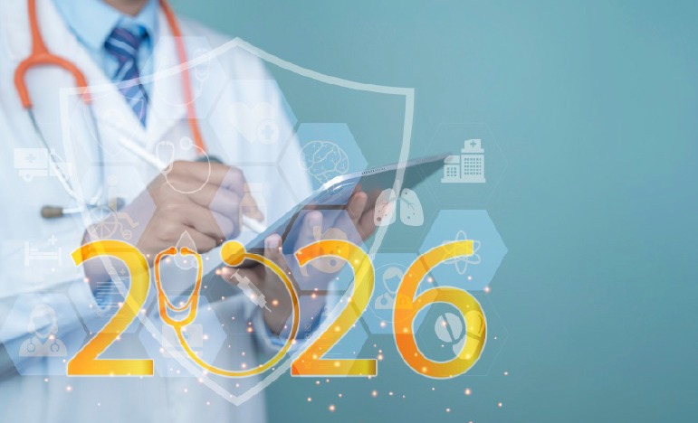 5 Healthcare Transformation Trends in 2026 Driving the Future of the Industry