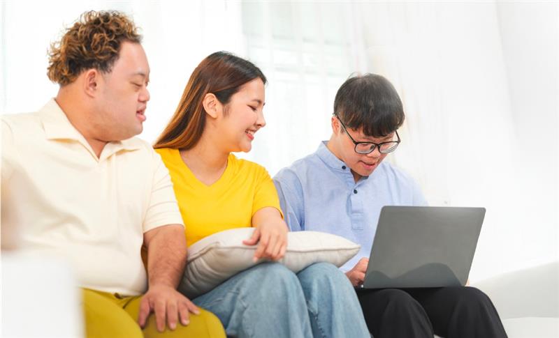 Transforming Fragmented eLearning Content into SCORM-Compliant, WCAG-Aligned Modules for a Leading U.S.-Based Organization Dedicated to People with Disabilities