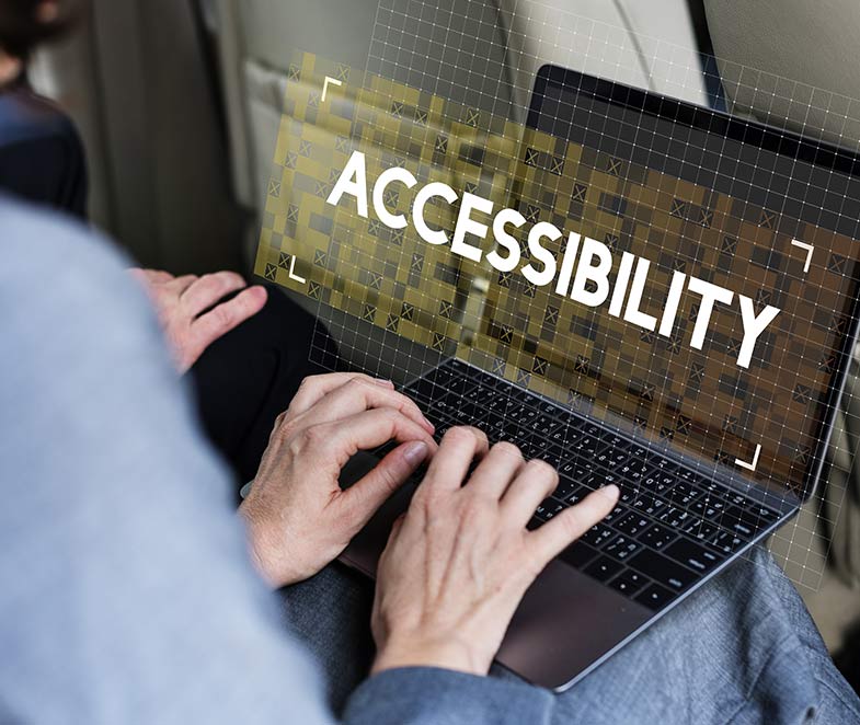 Accessibility in AI-Generated Learning Experiences