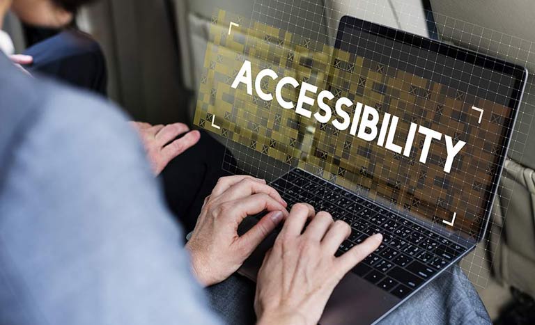 Ensuring Accessibility in AI-Generated Learning Experiences: Why Accessibility Must Be Engineered into Learning from Day One
