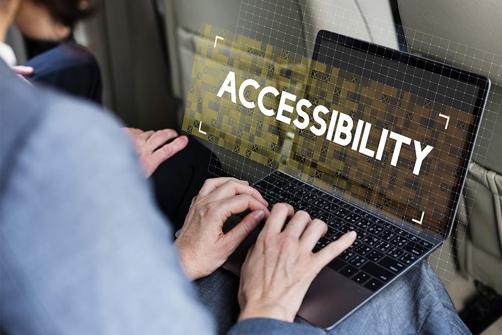 Accessibility in AI-Generated Learning Experiences