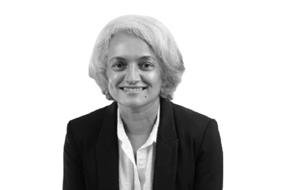 Srividya Anand Gokhle