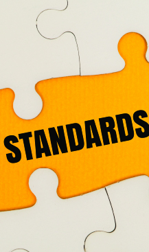 Why Standards Publishing Isn’t Standard