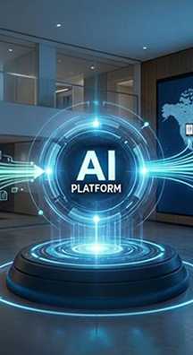 Driving 70% More Accurate Discovery and 3x Reach for 10,000+ Titles With a Tailored AI Platform for a Global Publisher