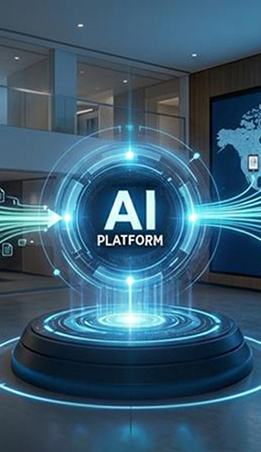 Driving 70% More Accurate Discovery and 3x Reach for 10,000+ Titles With a Tailored AI Platform for a Global Publisher