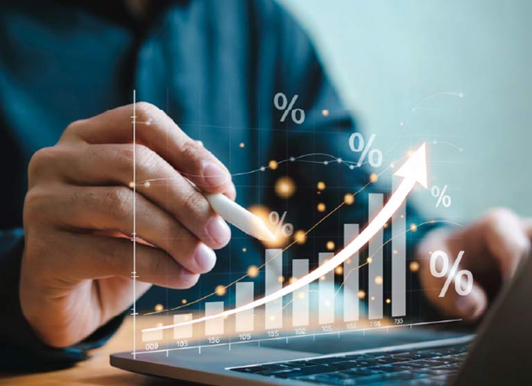 Digital Marketing Services case study banner