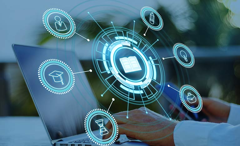 Stop Rebuilding, Start Scaling: How Enterprise L&D Teams Reduce Cost Through Scalable eLearning Systems