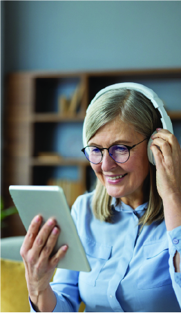 AI accessibility tools