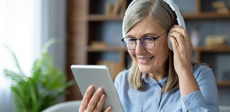 AI accessibility tools