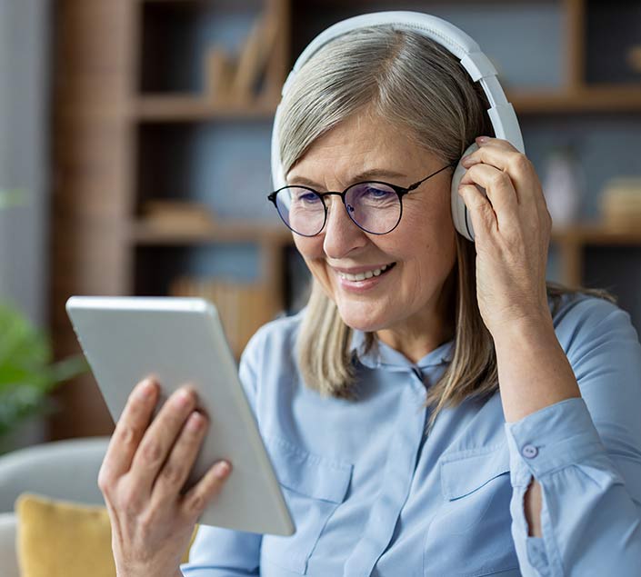 AI accessibility tools