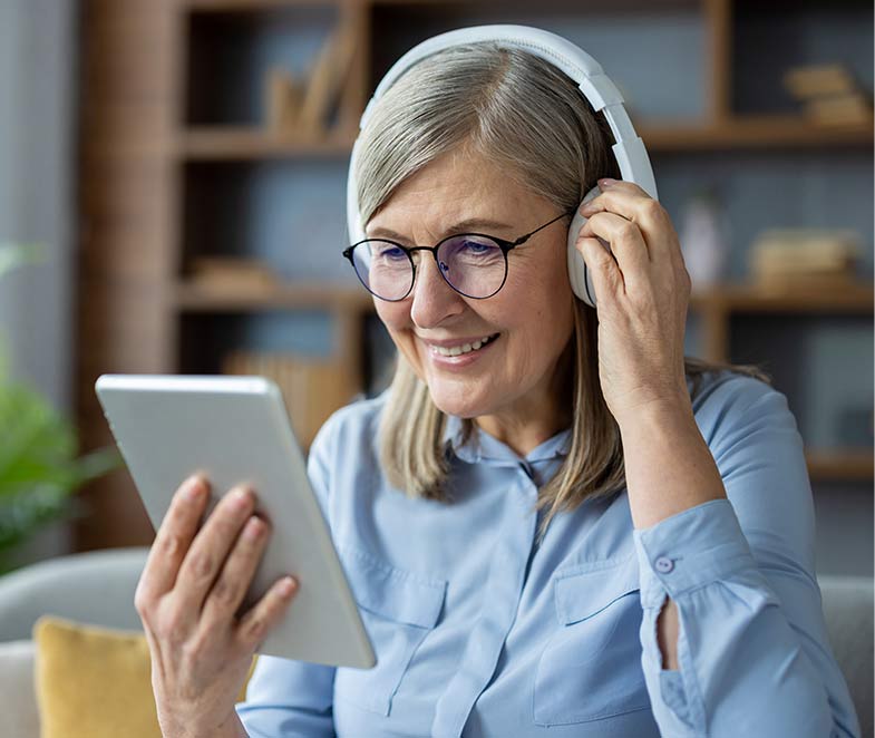 AI accessibility tools