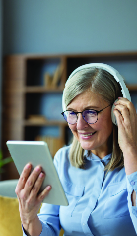 AI accessibility tools