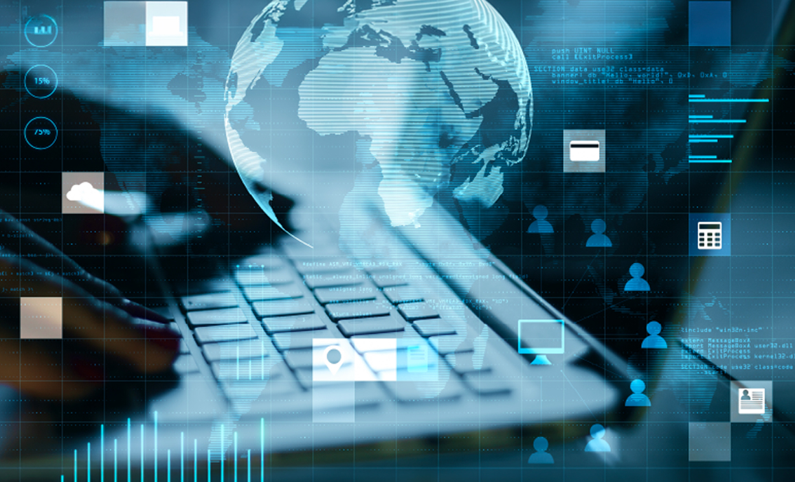 digital content production case study banner