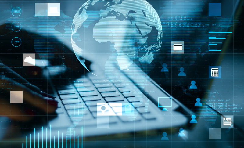 Impelsys Accelerates Digital Content Production for a Leading Global Publisher