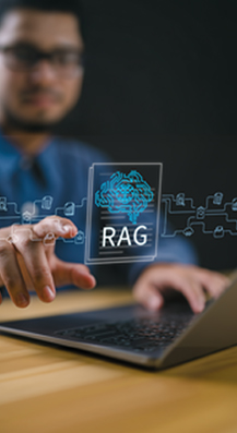 Make AI Smarter with Retrieval-Augmented Generation (RAG)